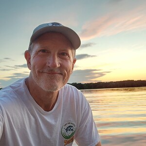 Fundraising Page: Stephen Cobb